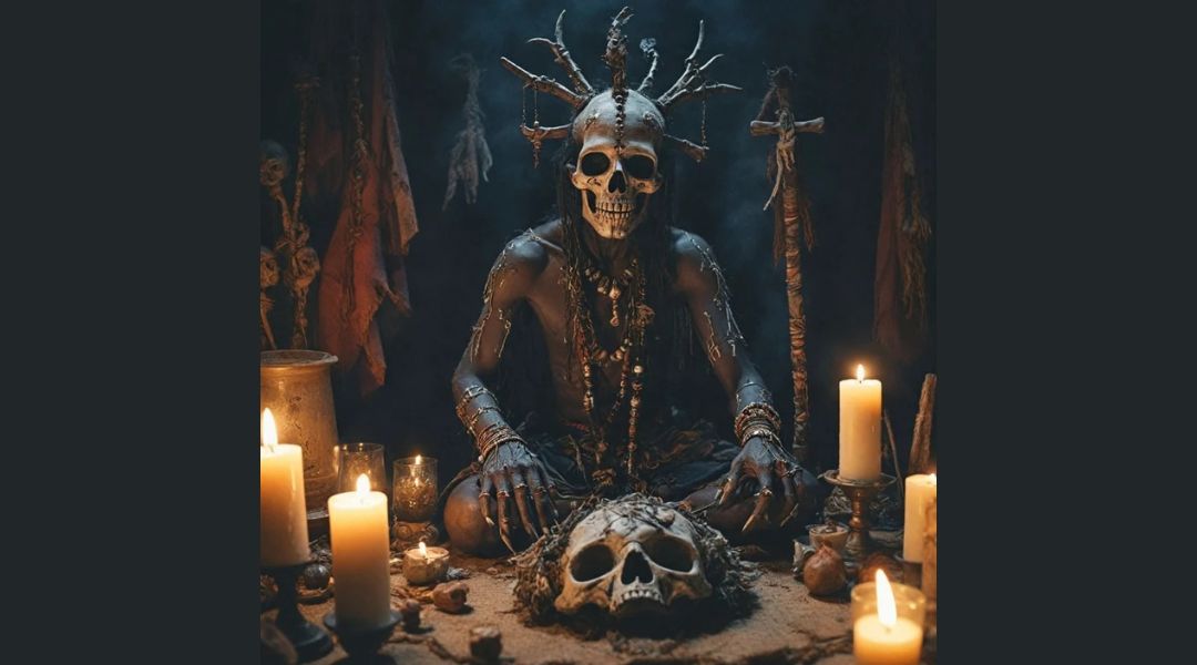 +27729276756 Assured Death Spells Caster In California, New York