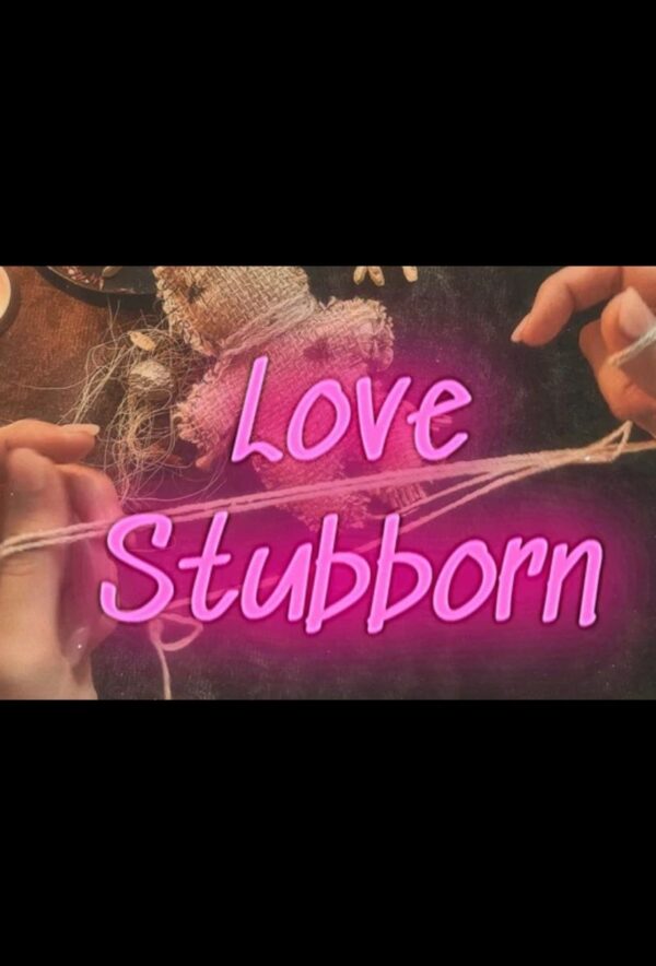 Stubborn Love Spell Love Stubborn Voodoo Ritual