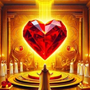 Powerful Egyptian Love Spell