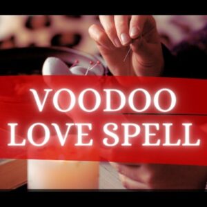 Voodoo Love Spell